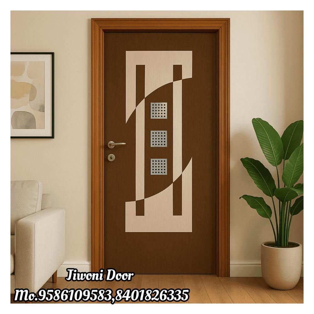 Laminated Door