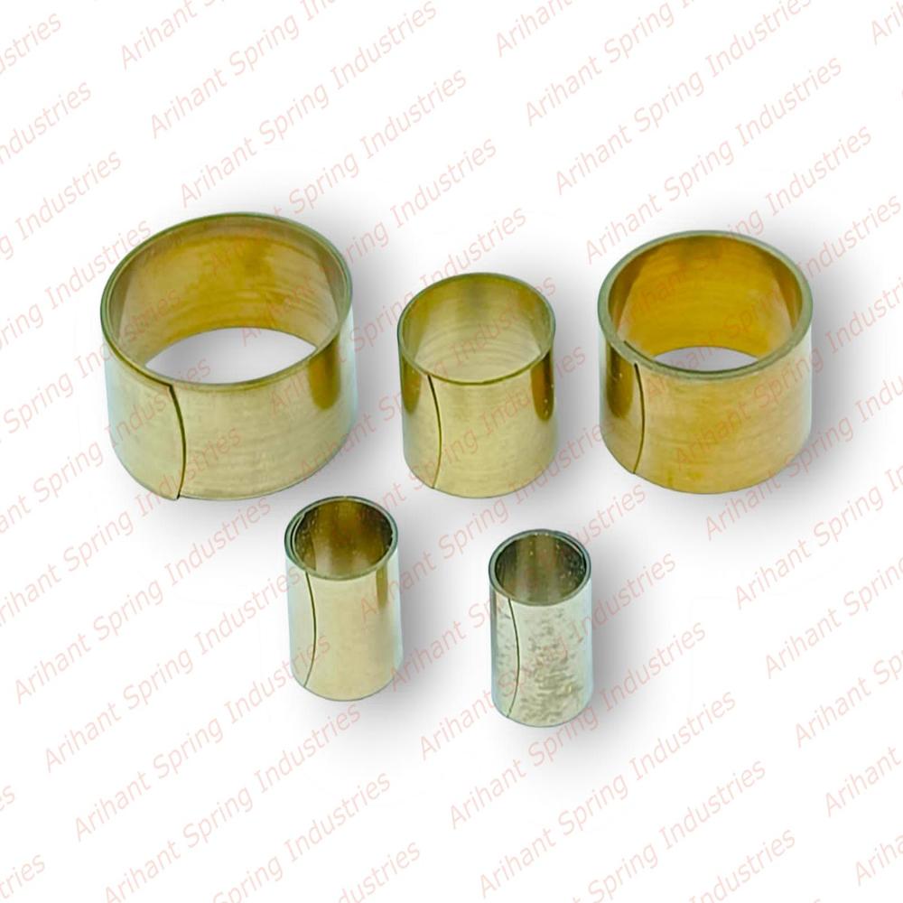 Constant Force Spring For Cable Joint Kit - Capacity: 6 Pcs/min