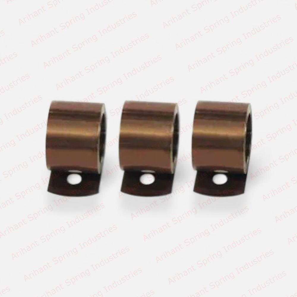 Fire Damper Constant Force Spring - Capacity: 6 Pcs/min