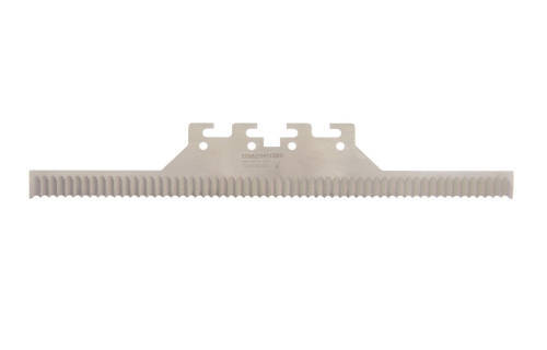 Straight Bevel Machine Knife