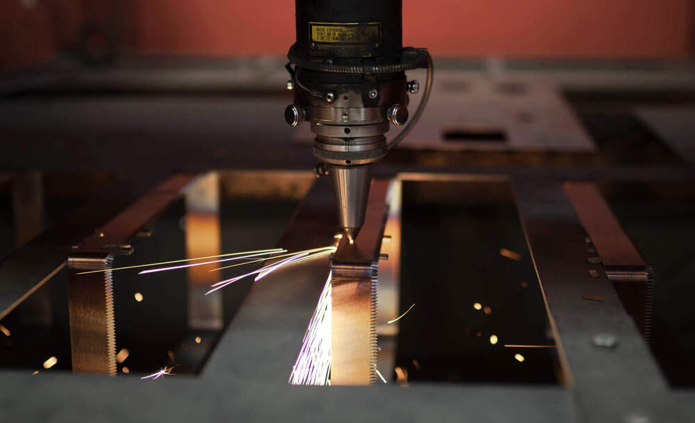 Packaging Machine Knives
