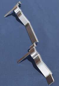 Precision Machine Knives