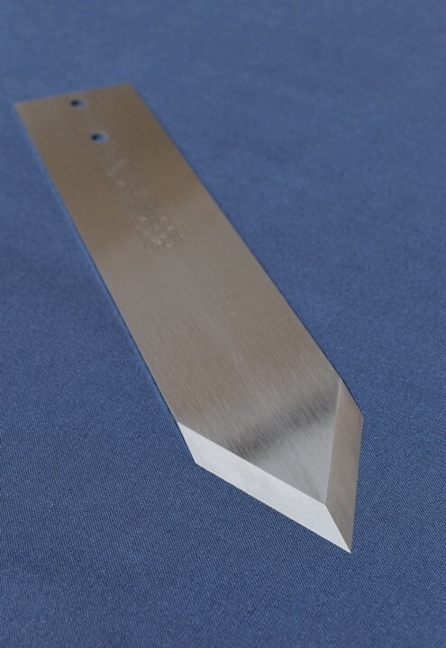 Precision Machine Knives