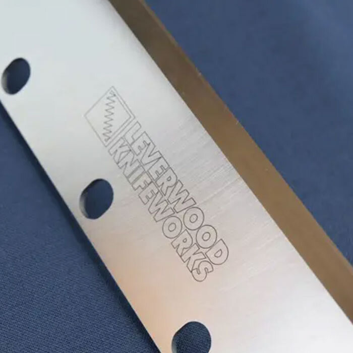 Precision Machine Knives