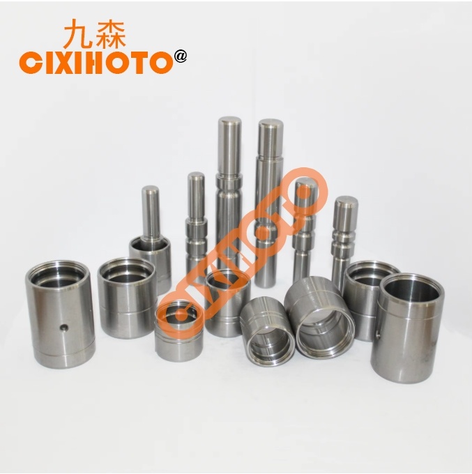 OEM CNC Parts Water Pump Bearing Parts Water Pump Bearing Sleeve