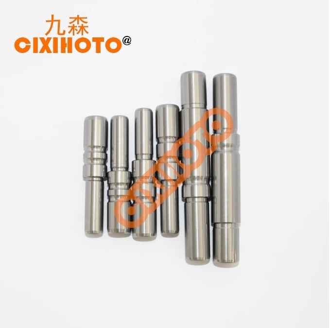 OEM CNC Parts Water Pump Bearing Parts Water Pump Bearing Sleeve