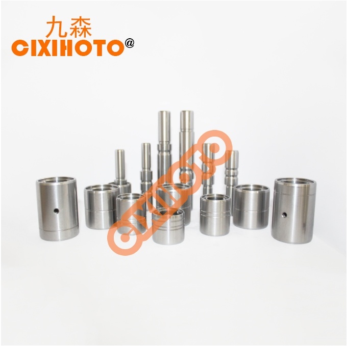 OEM CNC Parts Water Pump Bearing Parts Water Pump Bearing Sleeve