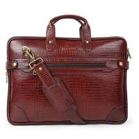 Leather Bags
