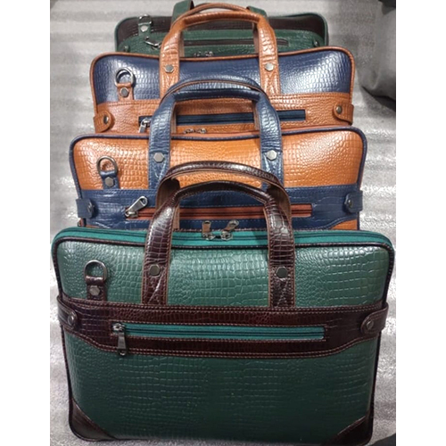 Leather Bags