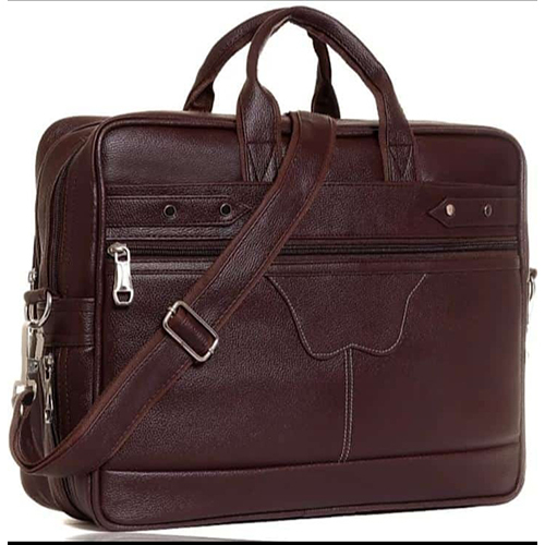 Leather Bags