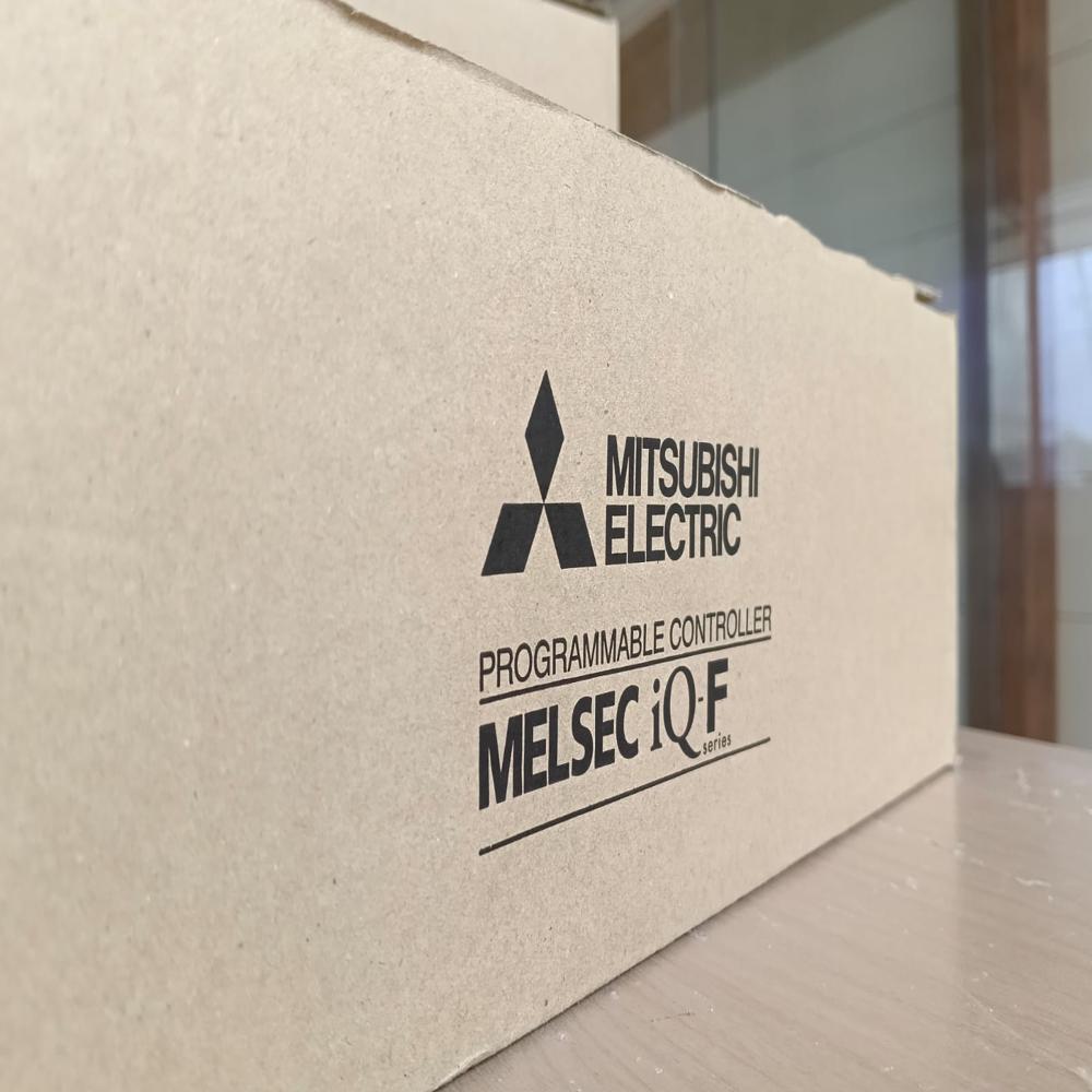FX5U-80MT/ESS MITSUBISHI PLC