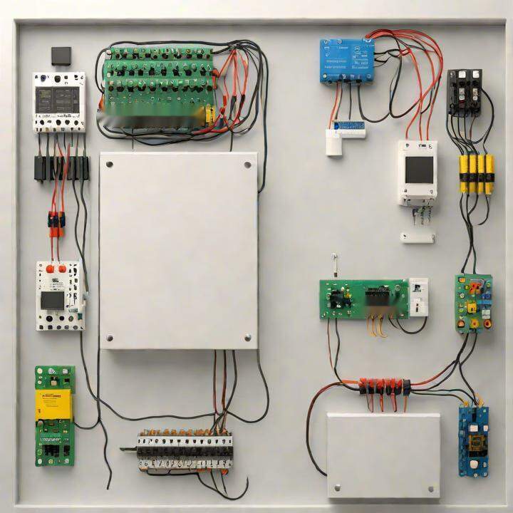 Distribution Board
