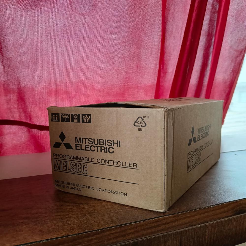 FX3U-48MT/ES MITSUBISHI PLC