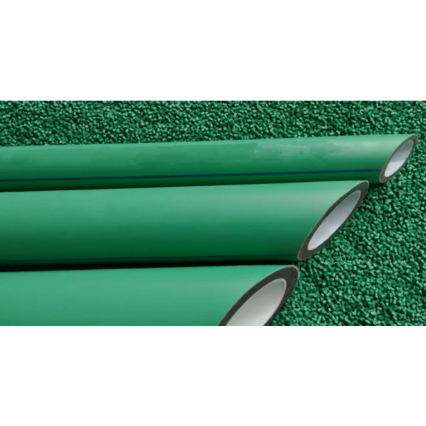 PPRC Pipe SDR 6 PN20 High Pressure Pipes