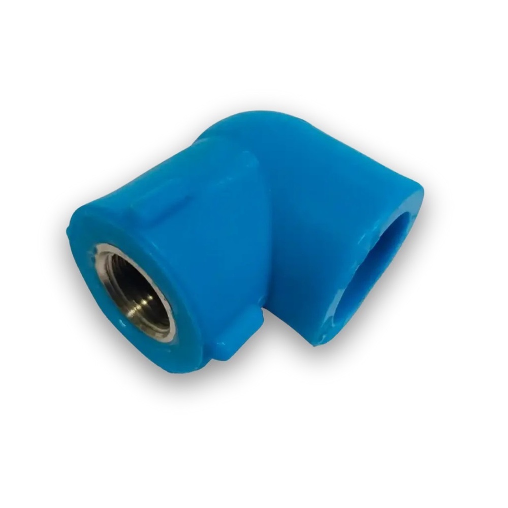 PPR Female Threaded Elbow