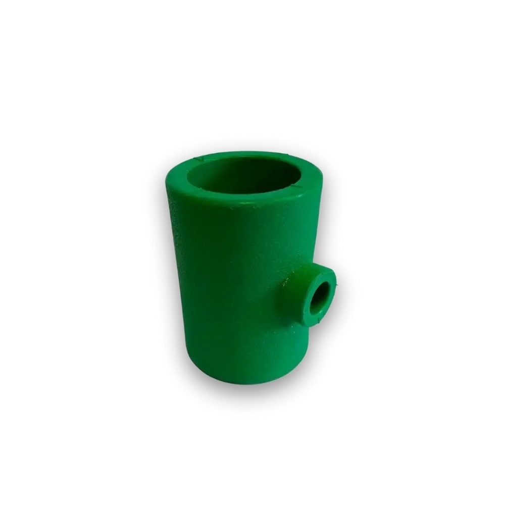 PPR Reducer Tee