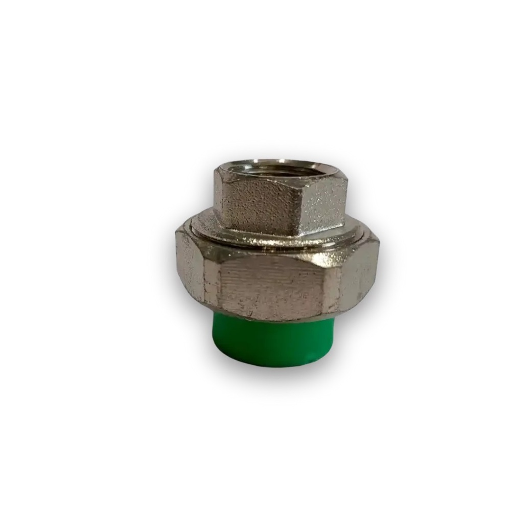PPR Female Threaded Union