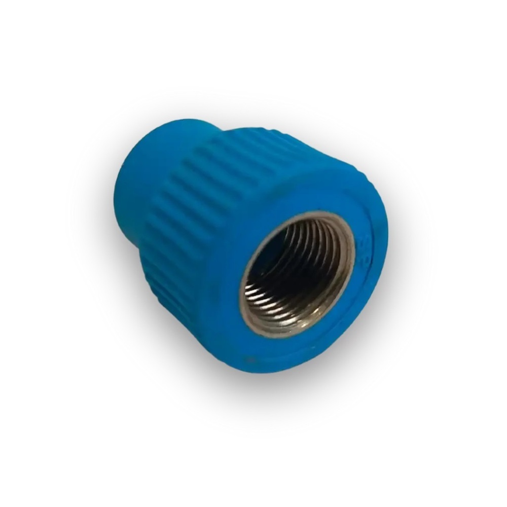 PPR Female Thread Adapter