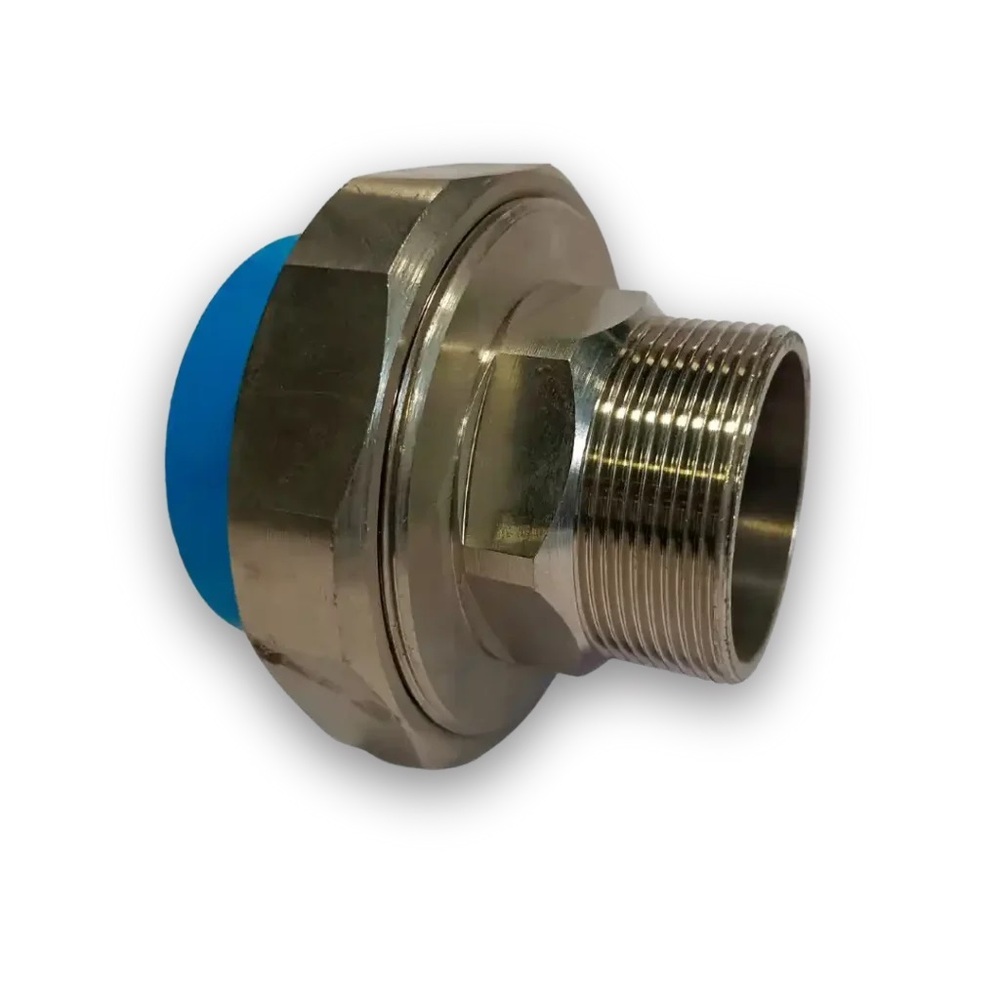 PPR Male Threaded Union