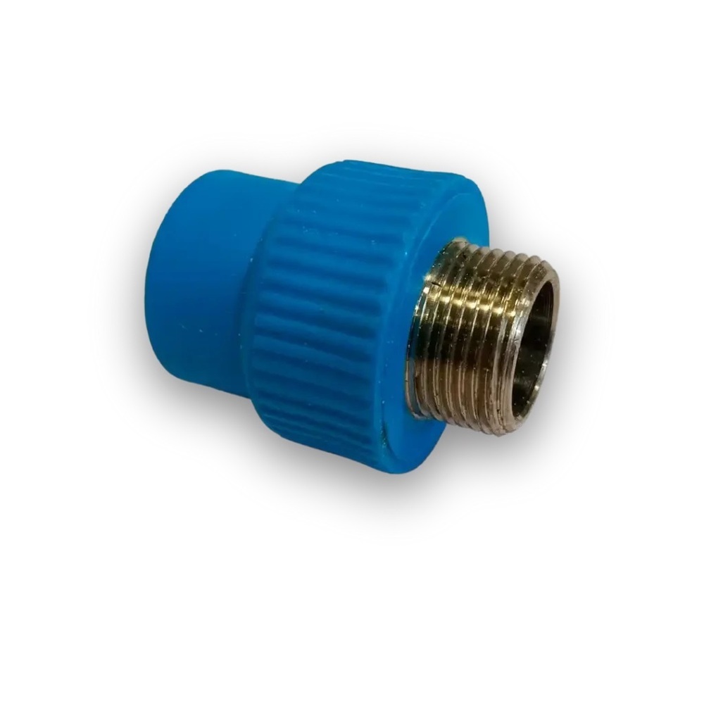 PPR Male Thread Adapter