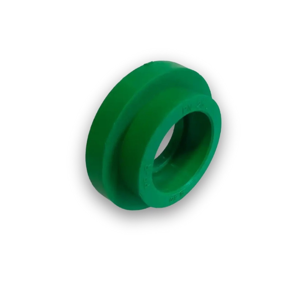 PPR Core Flange