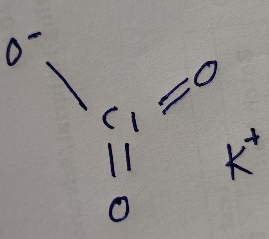 Potassium Chloride , CAS NO - 7447-40-7
