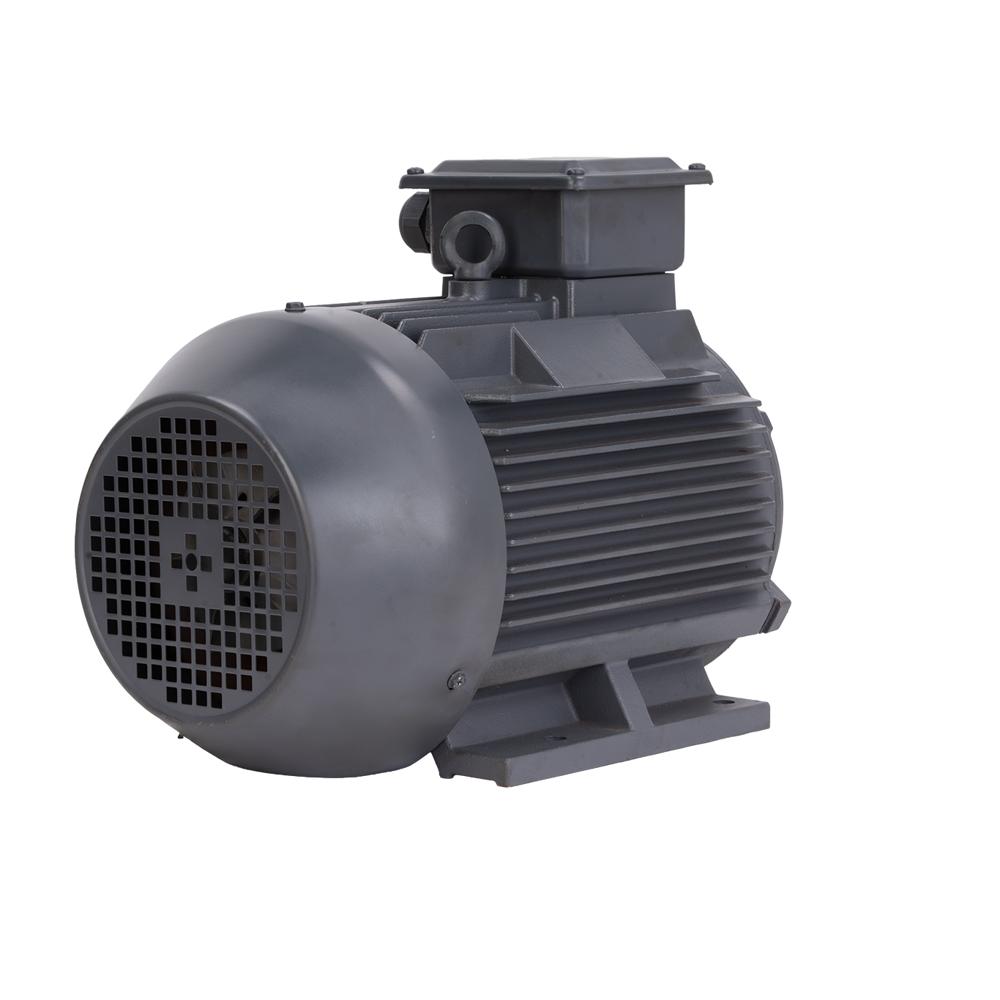 Permanent Magnet Alternator