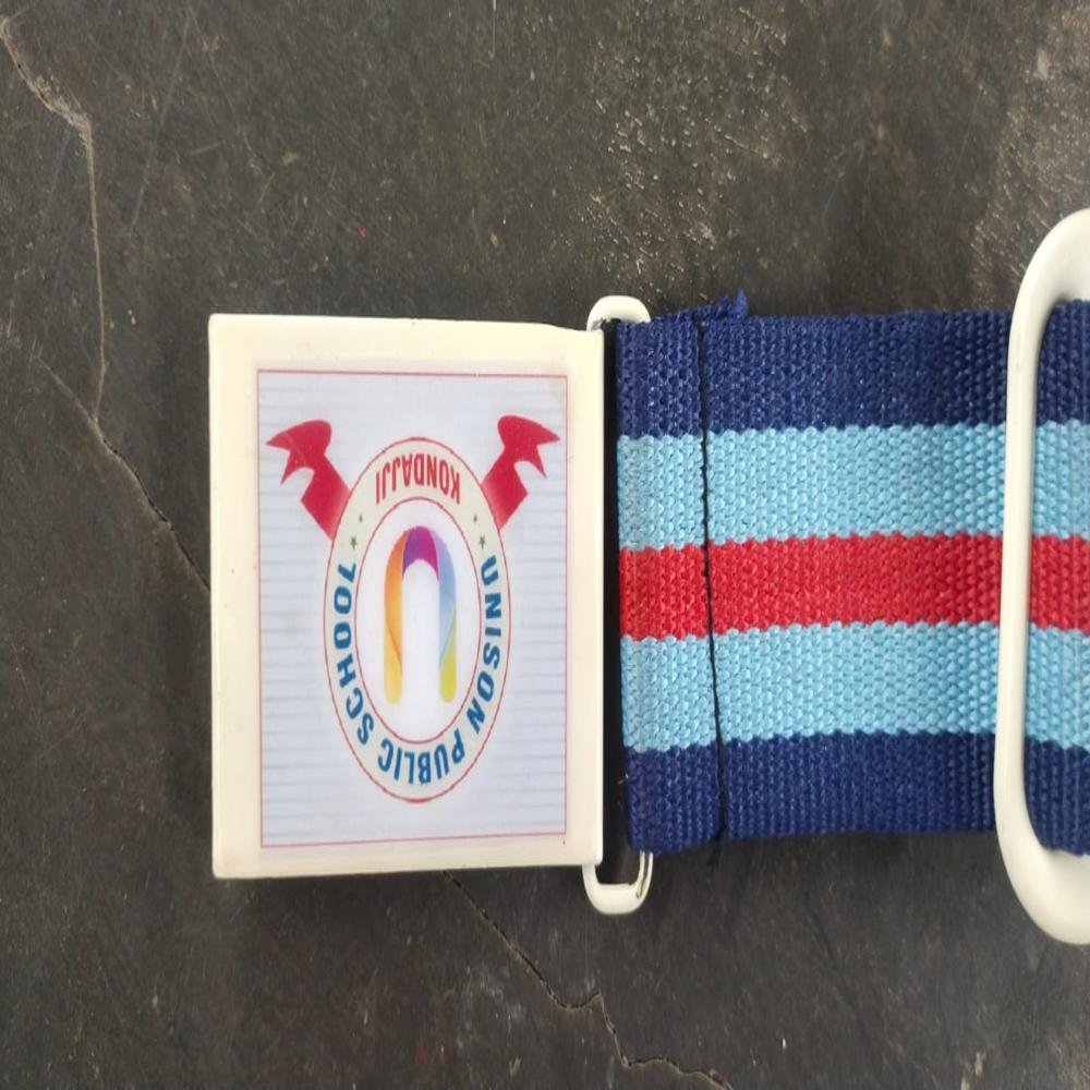 School Belt