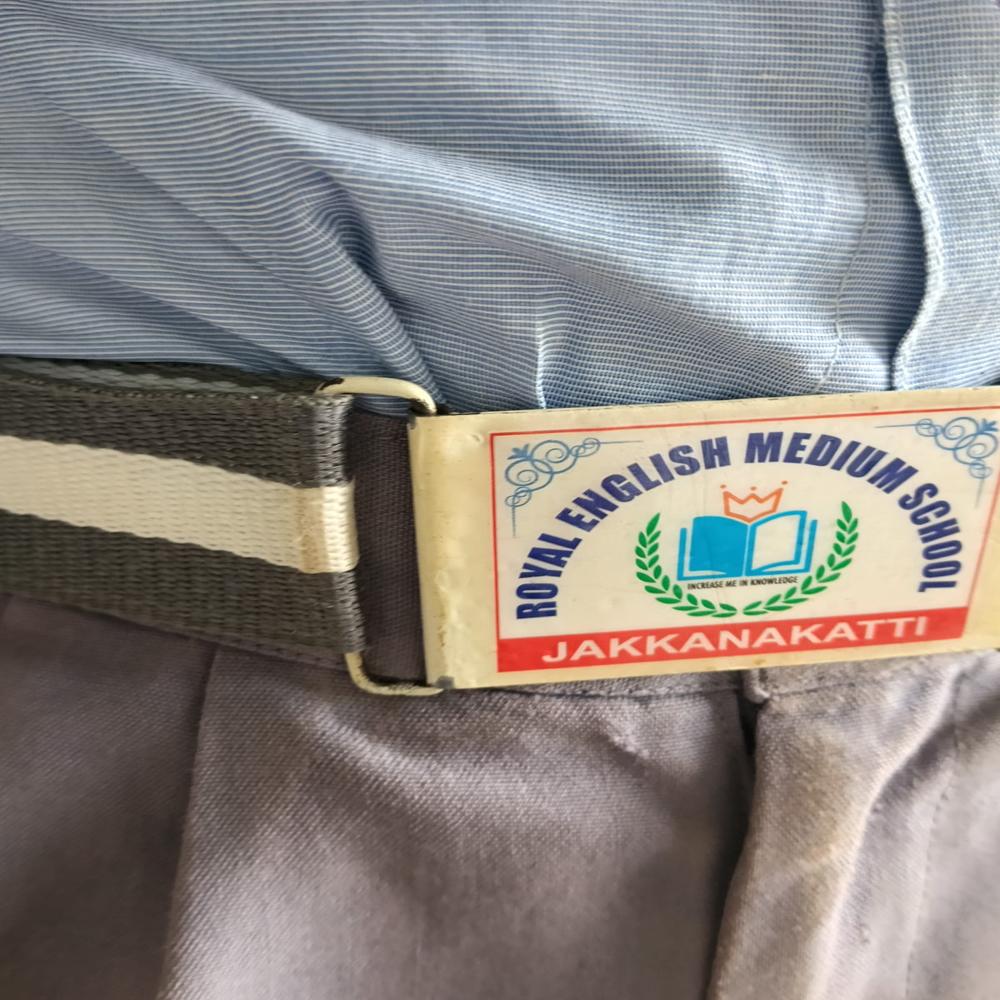 School Belt