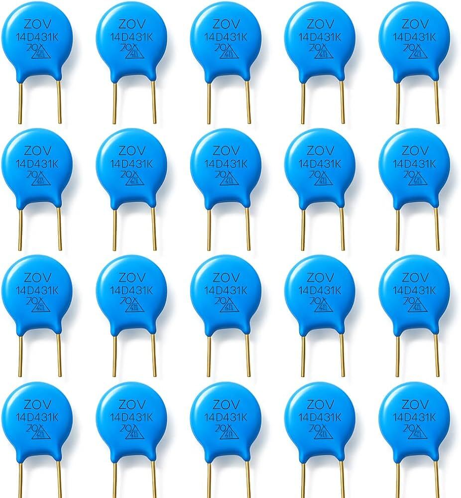 Mov Varistor varistor