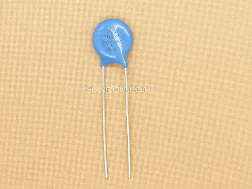 Mov Varistor varistor