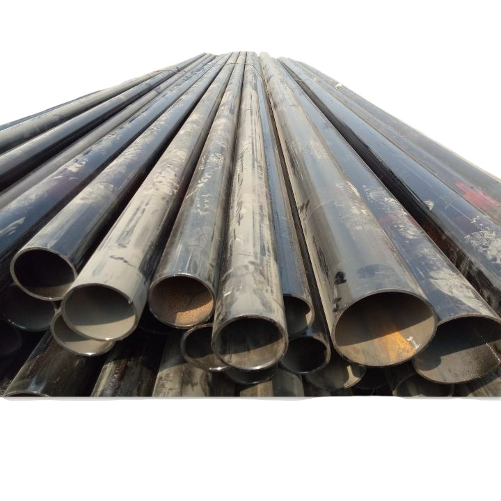 Carbon Steel Pipes