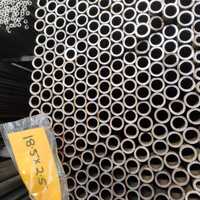 SA179 Grade Bright Finish Tubes
