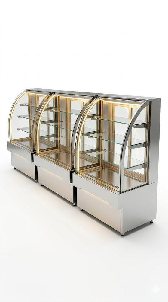 Display Counter