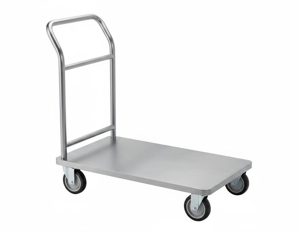 Platform Trolley