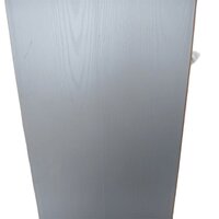 BID-614 Event Grey Wooden Flooring