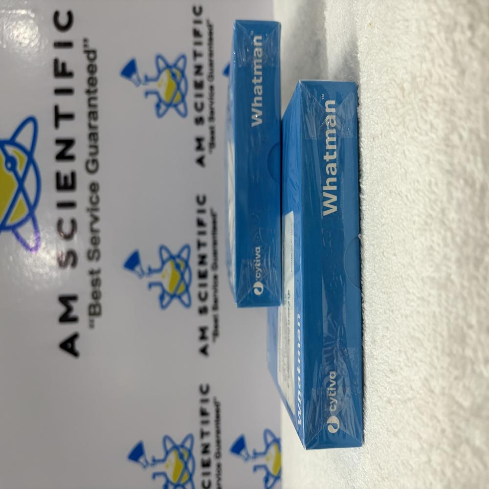 Whatman Filter Paper Grade 42 125mm