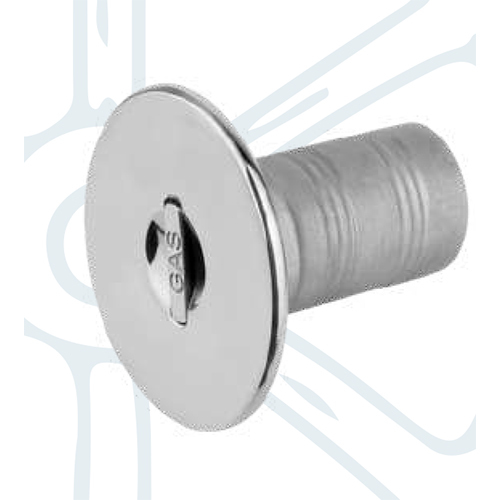 316 STAINLESS STEEL MARINE DECK FILLER