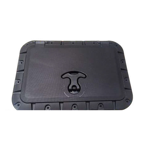 MARINE DECK ACCESS HATCH