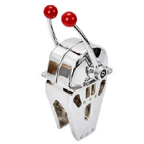 Engine Control