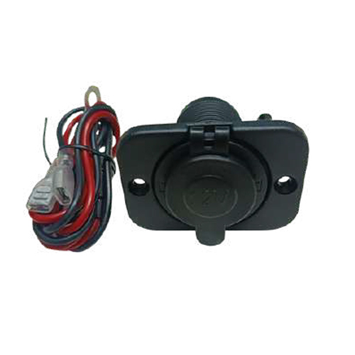 Marine Battery Selector Switch (1a 2a off)