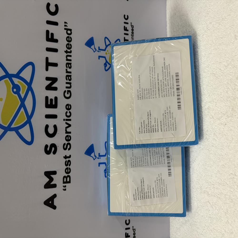 Whatman Filter Paper Grade 41 125mm