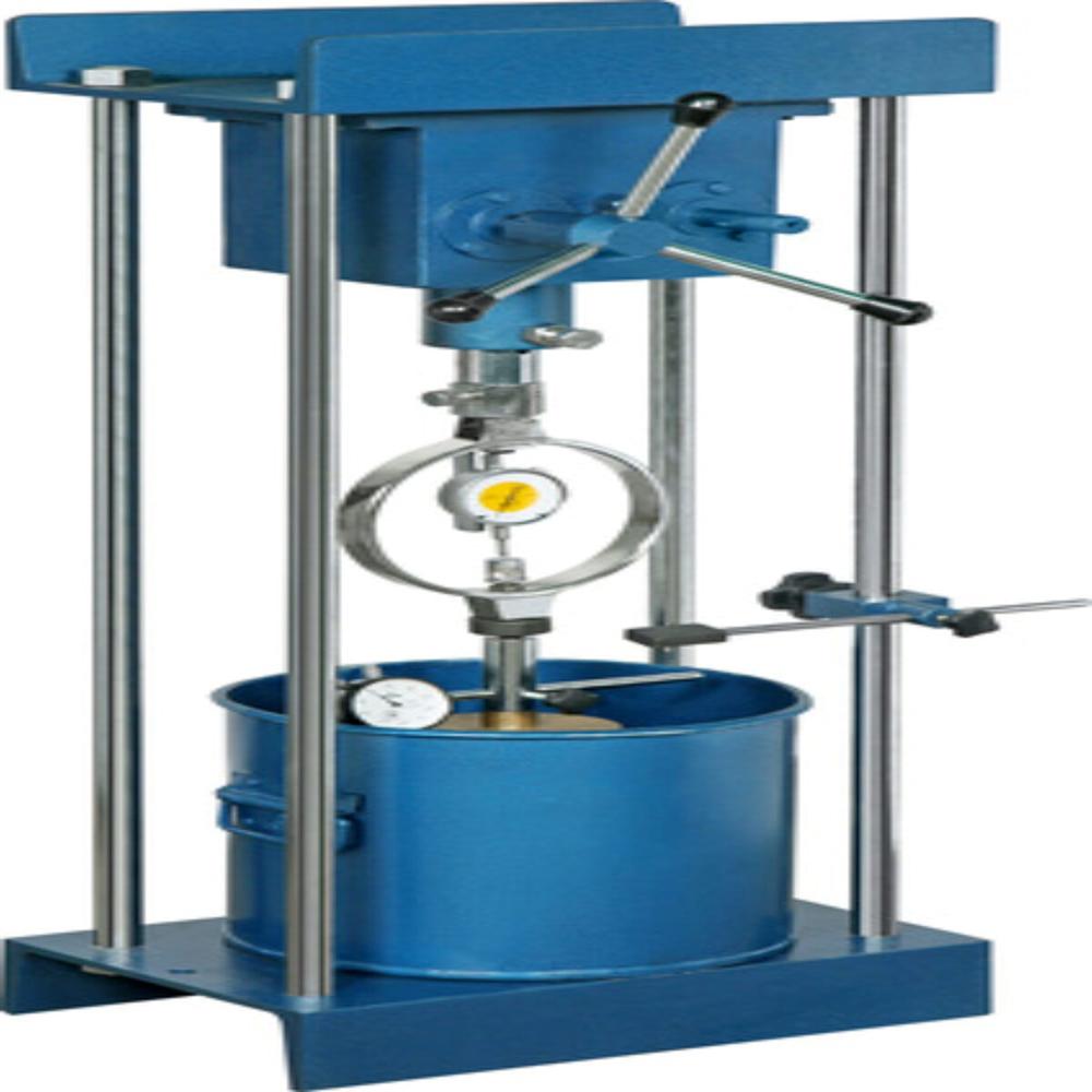 Swell Test Apparatus - Material: Metal