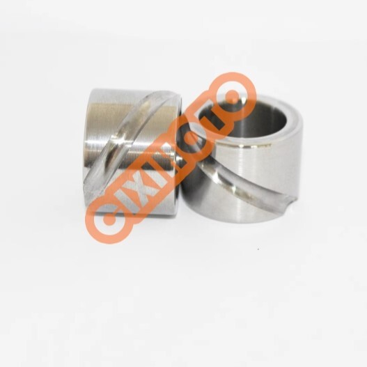 Powerdriven Sleeve Pump Valve Equipment Guide Components