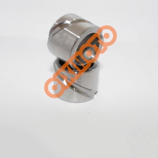 Powerdriven Sleeve Pump Valve Equipment Guide Components