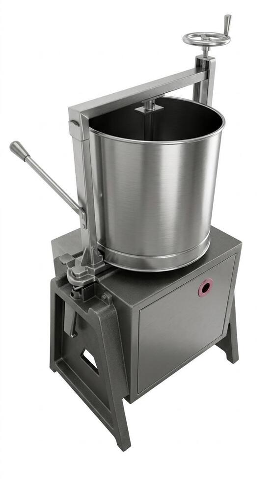 Tilting Wet Grinder