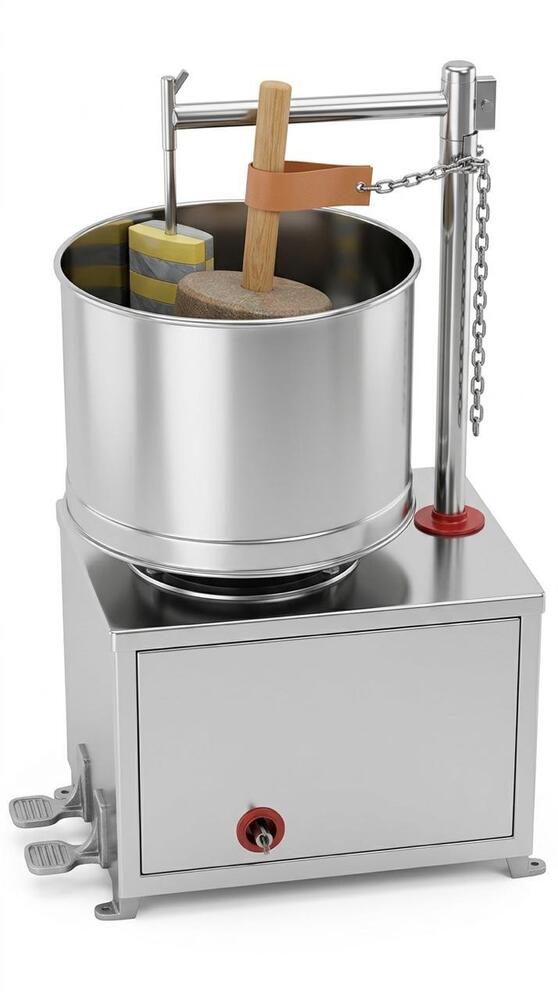 Wet Grinder