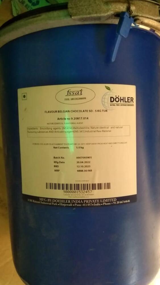Food Grade Chemical