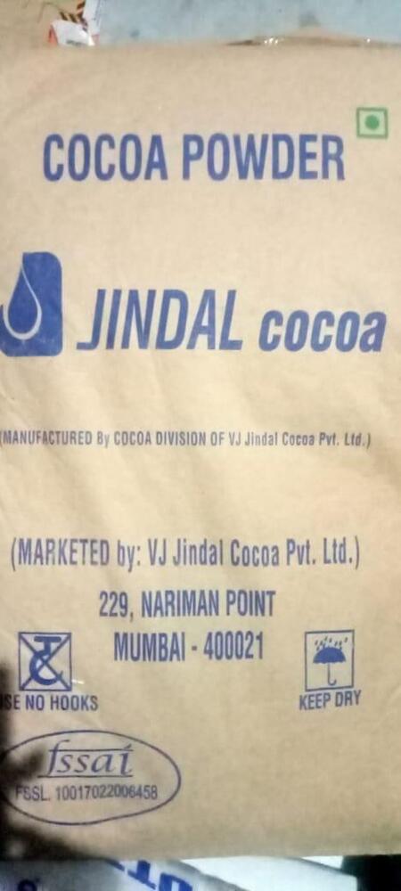 Cocoa Powder
