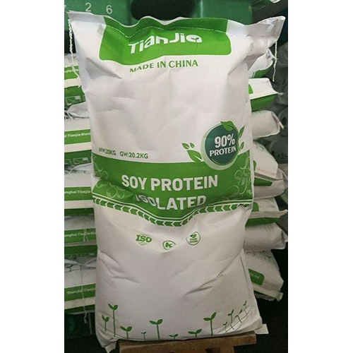 Soya Protein Isolated